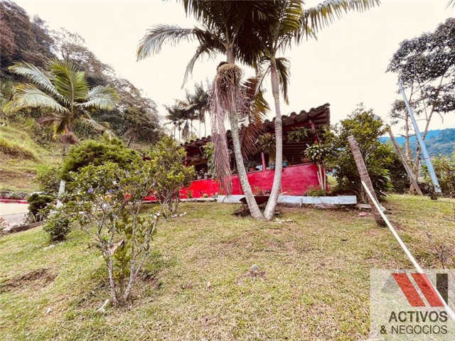 Casa de 3 alcobas en venta en San Antonio De Prado, Medellín · foto 10 de 24
