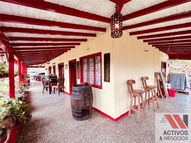 Casa de 3 alcobas en venta en San Antonio De Prado, Medellín · foto 11 de 24