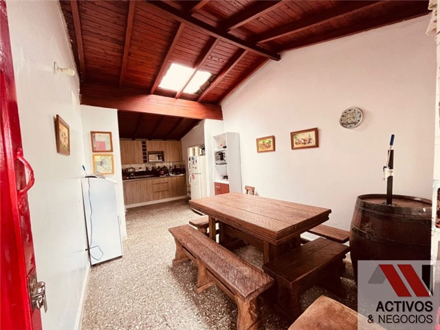 Casa de 3 alcobas en venta en San Antonio De Prado, Medellín · foto 12 de 24