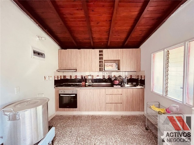 Casa de 3 alcobas en venta en San Antonio De Prado, Medellín · foto 13 de 24