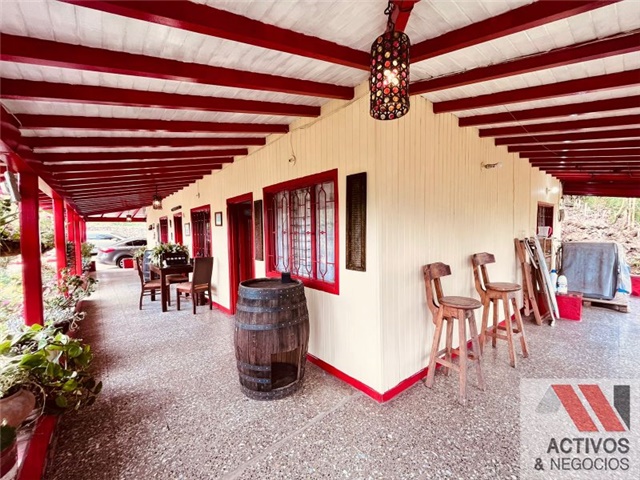 Casa de 3 alcobas en venta en San Antonio De Prado, Medellín · foto 14 de 24