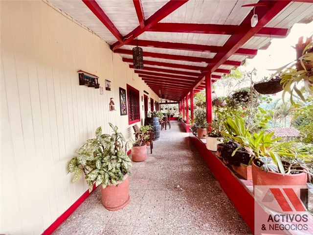 Casa de 3 alcobas en venta en San Antonio De Prado, Medellín · foto 17 de 24