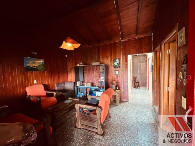 Casa de 3 alcobas en venta en San Antonio De Prado, Medellín · foto 19 de 24