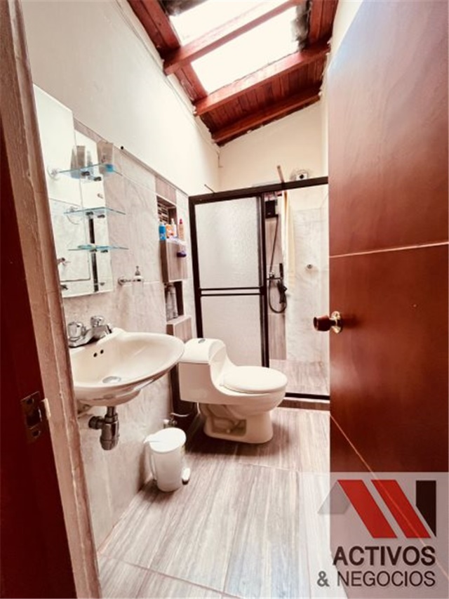 Casa de 3 alcobas en venta en San Antonio De Prado, Medellín · foto 20 de 24