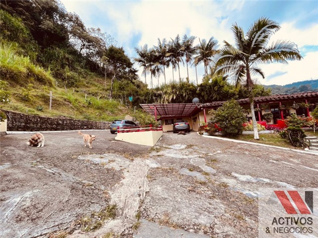 Casa de 3 alcobas en venta en San Antonio De Prado, Medellín · foto 21 de 24