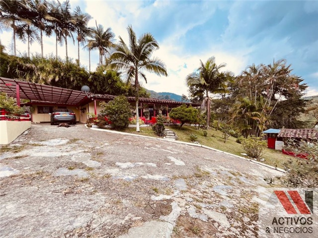Casa de 3 alcobas en venta en San Antonio De Prado, Medellín · foto 22 de 24