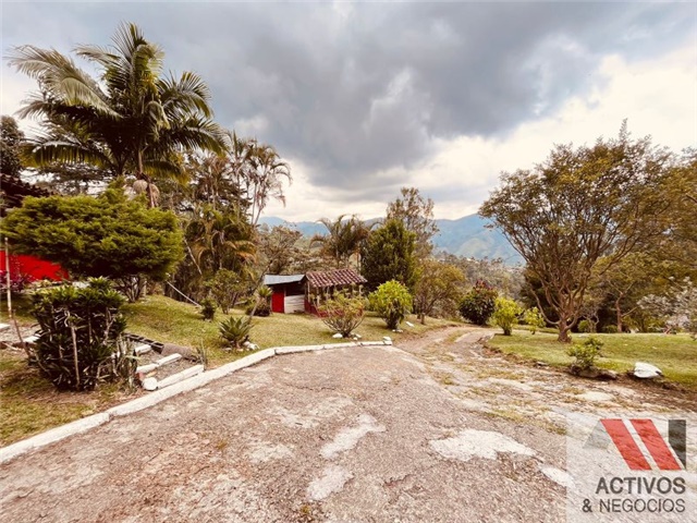 Casa de 3 alcobas en venta en San Antonio De Prado, Medellín · foto 23 de 24
