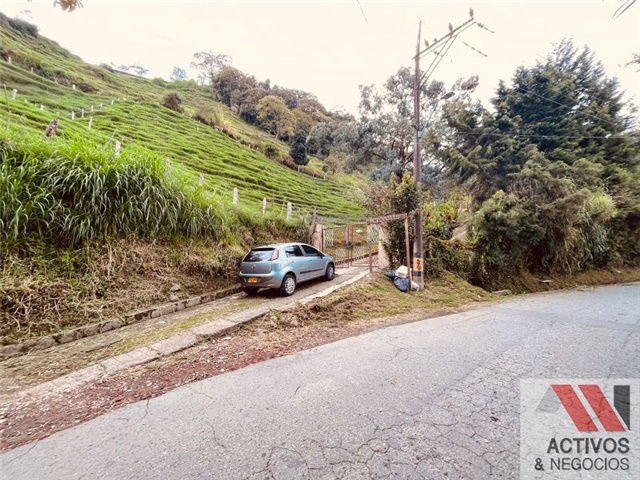 Casa de 3 alcobas en venta en San Antonio De Prado, Medellín · foto 24 de 24