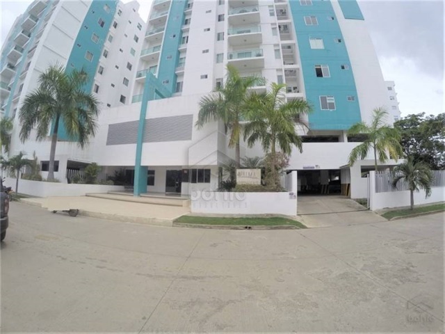 Apartamento en venta en La Castellana, Montería · foto 2 de 24