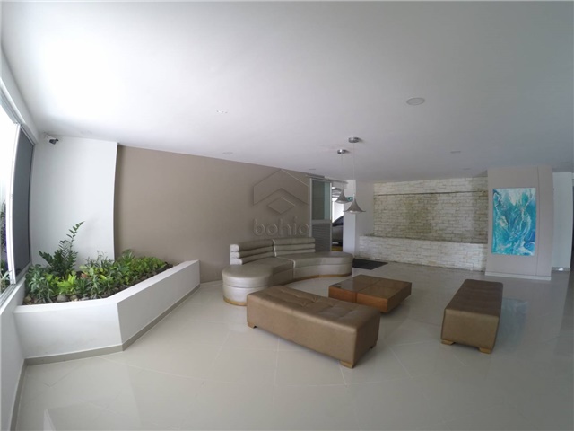 Apartamento en venta en La Castellana, Montería · foto 4 de 24