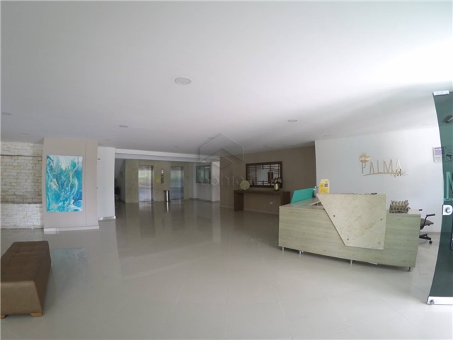 Apartamento en venta en La Castellana, Montería · foto 5 de 24
