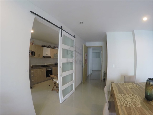 Apartamento en venta en La Castellana, Montería · foto 7 de 24