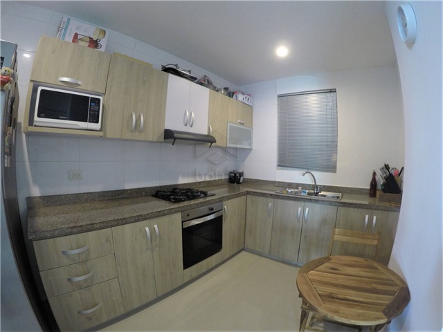 Apartamento en venta en La Castellana, Montería · foto 8 de 24