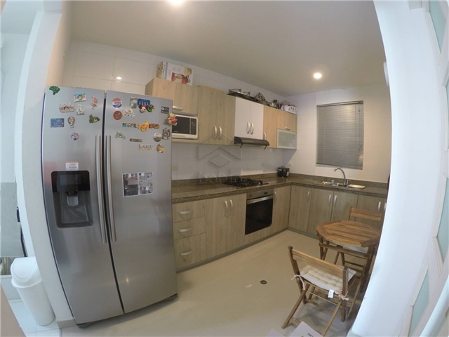 Apartamento en venta en La Castellana, Montería · foto 9 de 24