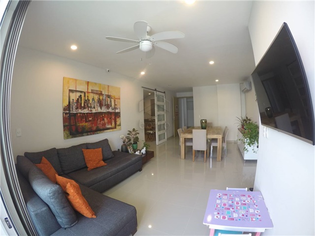 Apartamento en venta en La Castellana, Montería · foto 10 de 24