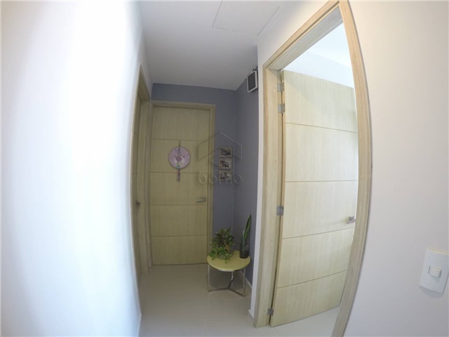Apartamento en venta en La Castellana, Montería · foto 13 de 24