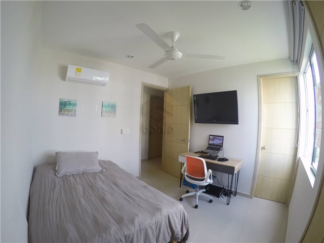 Apartamento en venta en La Castellana, Montería · foto 14 de 24