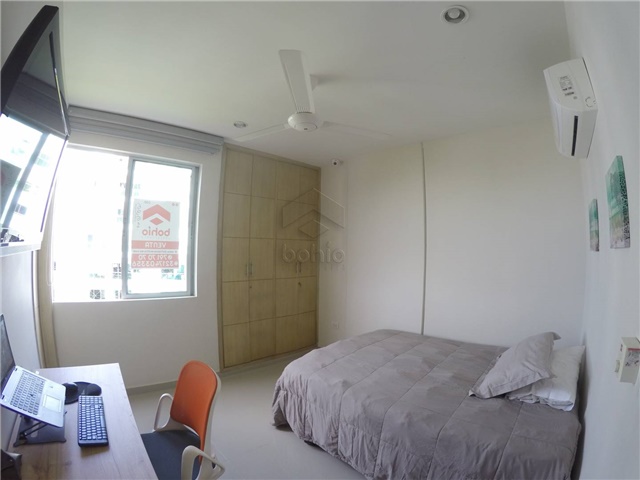 Apartamento en venta en La Castellana, Montería · foto 15 de 24