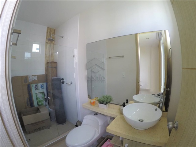 Apartamento en venta en La Castellana, Montería · foto 16 de 24