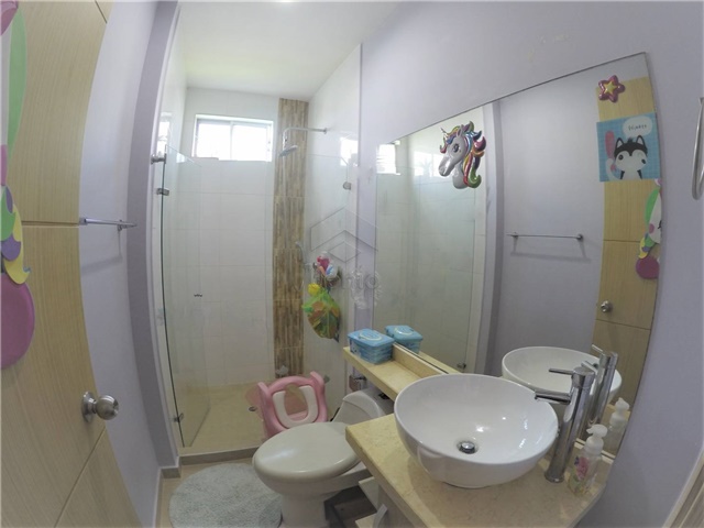 Apartamento en venta en La Castellana, Montería · foto 17 de 24