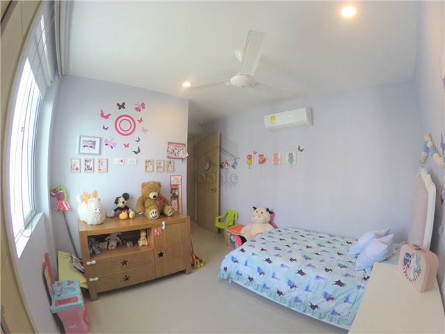Apartamento en venta en La Castellana, Montería · foto 19 de 24