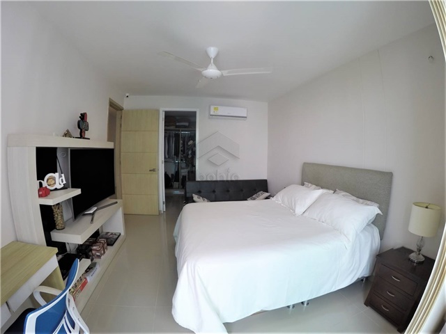 Apartamento en venta en La Castellana, Montería · foto 20 de 24