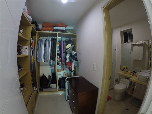 Apartamento en venta en La Castellana, Montería · foto 21 de 24
