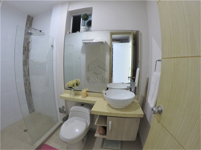 Apartamento en venta en La Castellana, Montería · foto 22 de 24