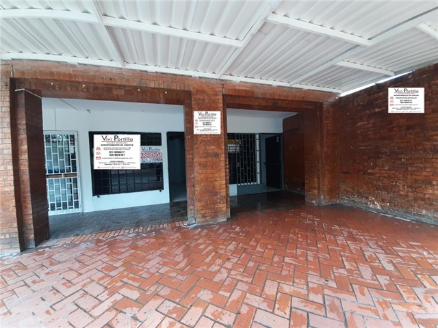 Local en Arriendo - Vista 2