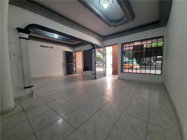 Local en Arriendo - Vista 3