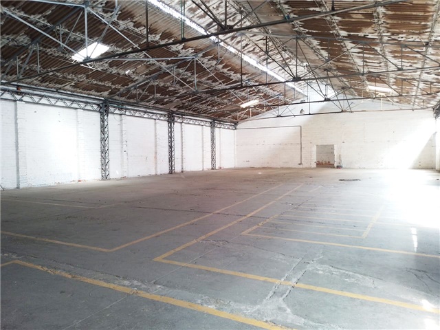 Bodega en Arriendo - Vista 5