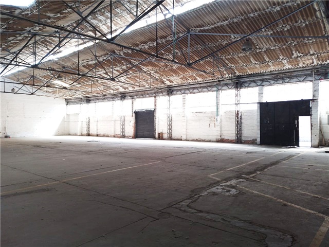 Bodega en Arriendo - Más