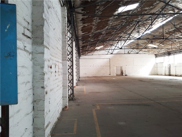 Bodega en arriendo en Guayabal, Medellín, 460 m² · foto 7 de 17