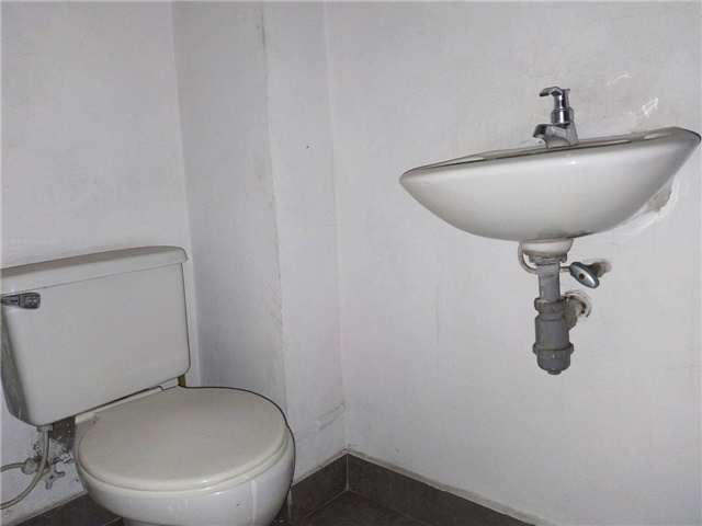 Bodega en arriendo en Guayabal, Medellín, 460 m² · foto 14 de 17