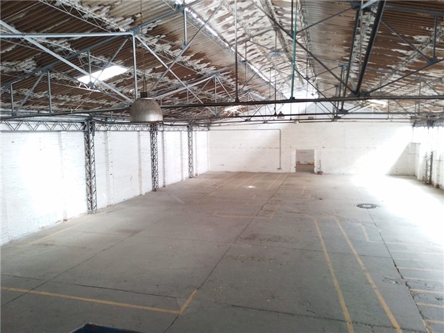 Bodega en arriendo en Guayabal, Medellín, 460 m² · foto 16 de 17