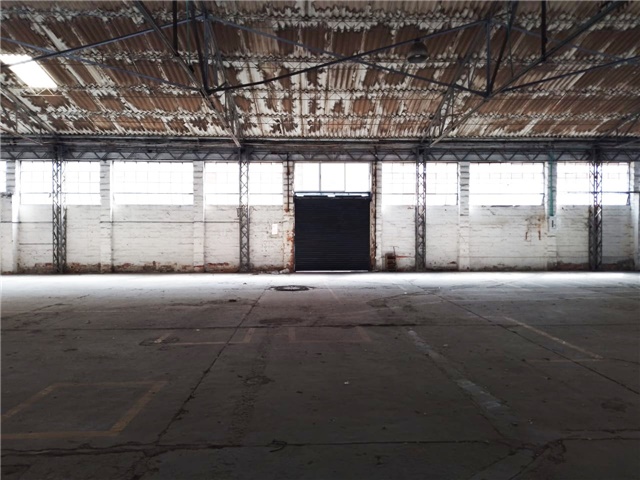 Bodega en arriendo en Guayabal, Medellín, 460 m² · foto 17 de 17