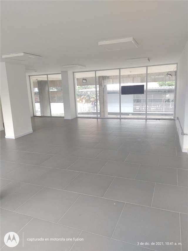Local en Arriendo - Vista 3