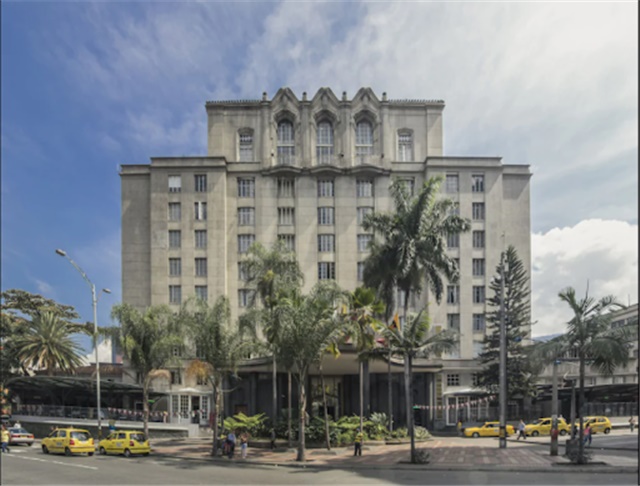 Local en arriendo en La Candelaria, Medellín, 40 m² · foto 4 de 8