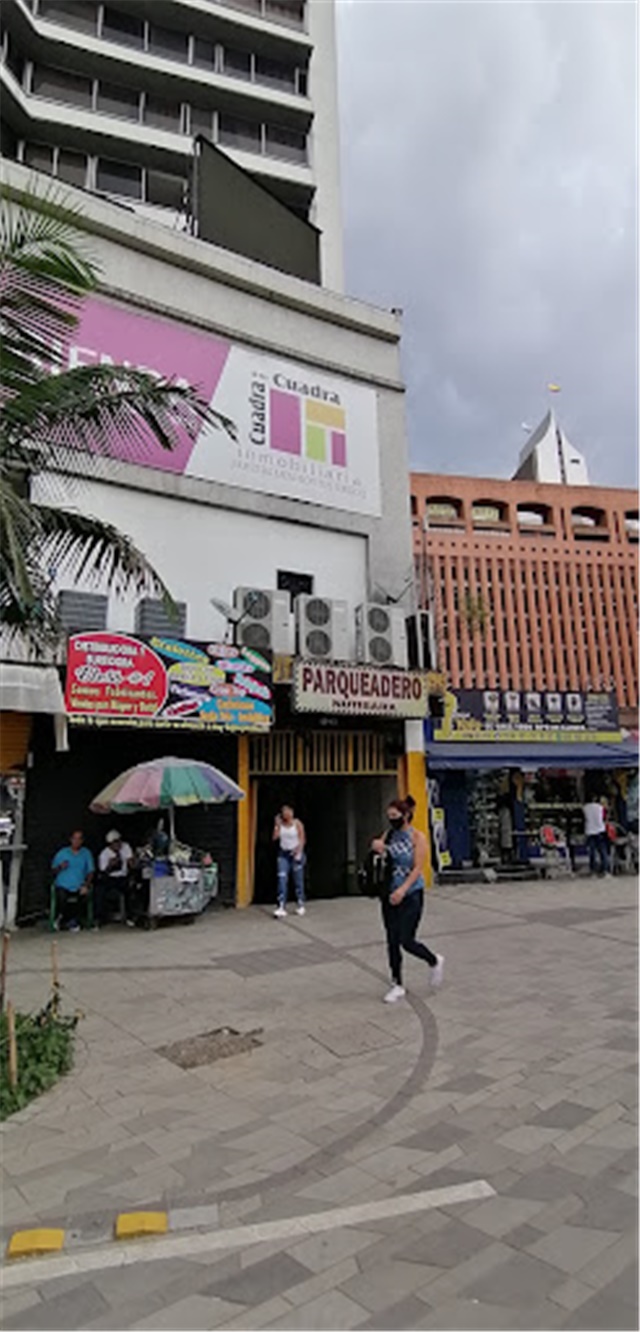 Local en arriendo en La Candelaria, Medellín, 40 m² · foto 8 de 8