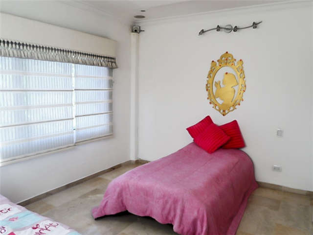 Casa en arriendo en Alejandria, Medellín · foto 13 de 20