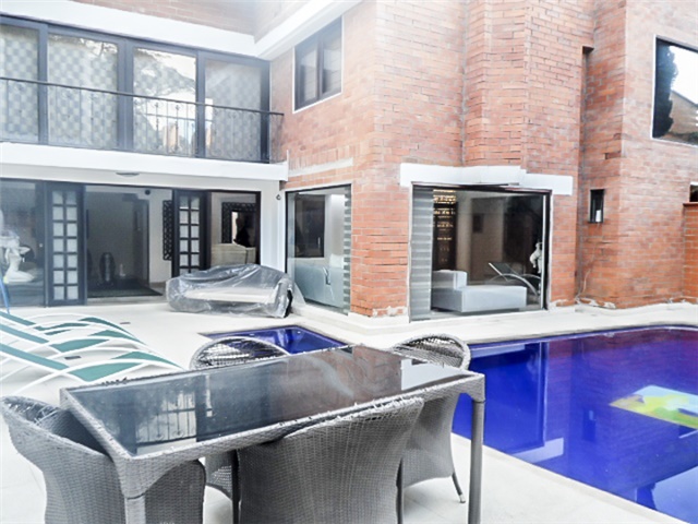 Casa en arriendo en Alejandria, Medellín · foto 19 de 20