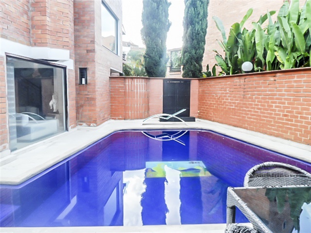 Casa en arriendo en Alejandria, Medellín · foto 20 de 20