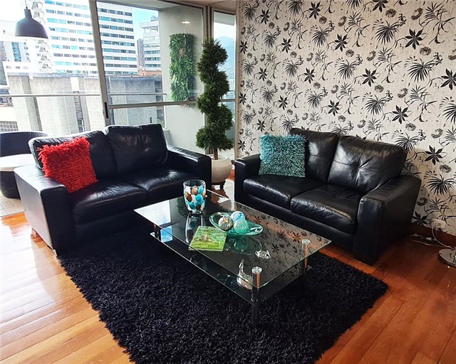Apartamento en arriendo en La Florida, Medellín · foto 3 de 15