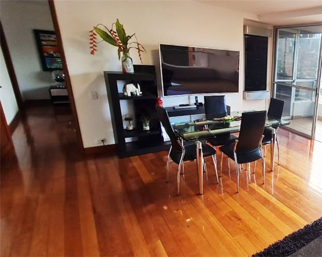 Apartamento en arriendo en La Florida, Medellín · foto 2 de 15
