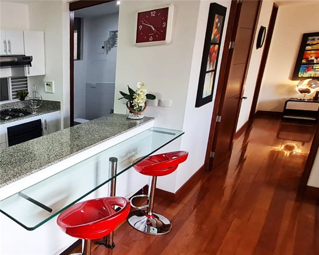Apartamento en arriendo en La Florida, Medellín · foto 5 de 15