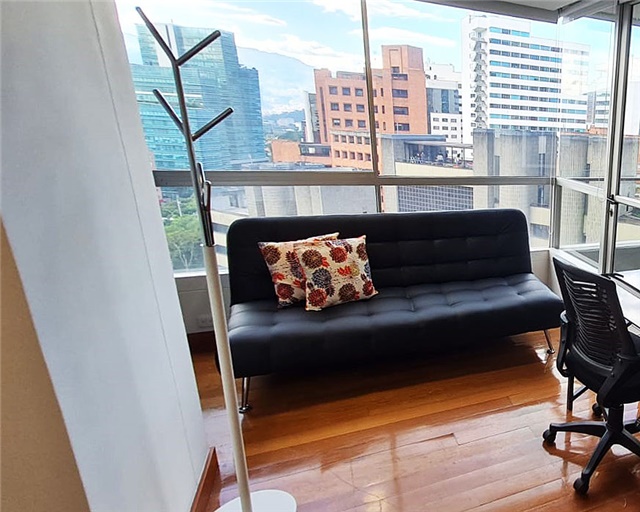 Apartamento en arriendo en La Florida, Medellín · foto 7 de 15
