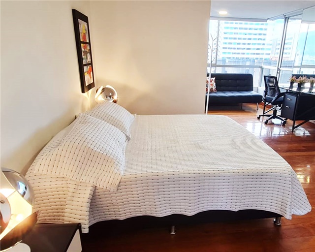 Apartamento en arriendo en La Florida, Medellín · foto 8 de 15