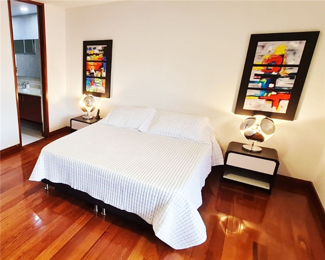 Apartamento en arriendo en La Florida, Medellín · foto 10 de 15