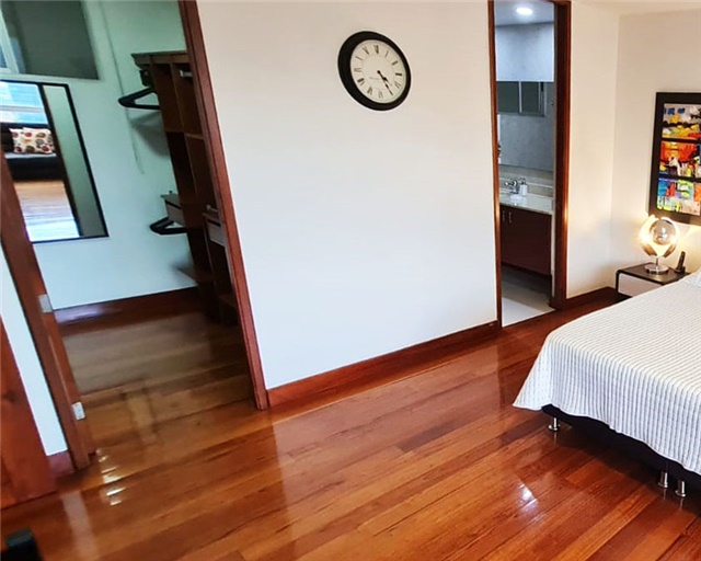 Apartamento en arriendo en La Florida, Medellín · foto 11 de 15