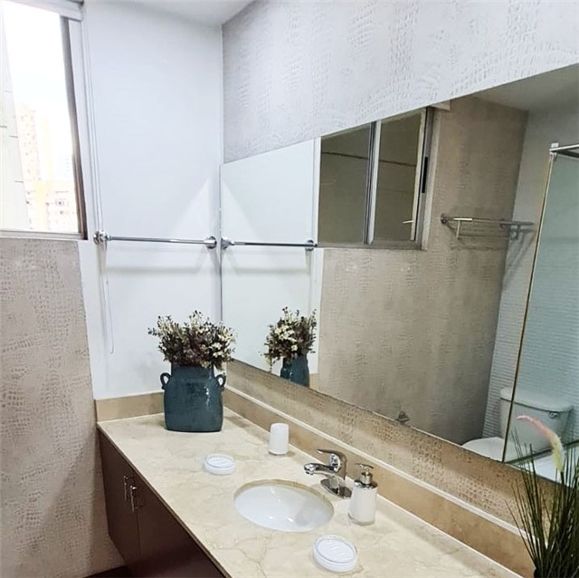 Apartamento en arriendo en La Florida, Medellín · foto 12 de 15
